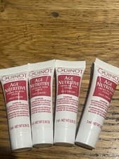 Image of Guinot Age Nutritive 3ml x 4  Face Cream