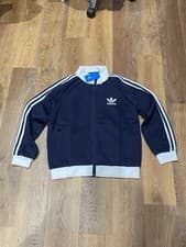 Image of Adidas Original Jacket Small New