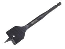 Image of Dewalt Power Tools Extreme Flatwood Drill Bit 28 x 152mm