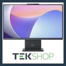 Image of Lenovo IdeaCentre AIO 27IRH9 27" All-in-One PC Intel i3 8GB RAM 512GB SSD #OB