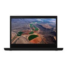 Image of Lenovo ThinkPad L14 Gen 1 14″ Laptop – Core i3-10110U – 8GB RAM – 128GB SSD