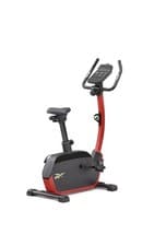 Image of Reebok FR30 Exercise Bike HOME USE Cardio Training RED Returned IN BOX