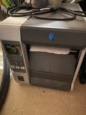 Image of Zebra ZT620 300 DPI Direct / Thermal Label Printer ZT620 (NEW)