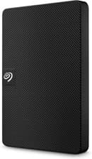 Image of Seagate Expansion Portable External HDD 1TB-5TB USB 3.0 PC Mac Hard Drive