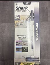 Image of Shark PowerPro Cordless Stick Vacuum IZ380UK - Brand New and Sealed