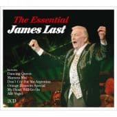 Image of James Last - Essential [2 Disc] (Live Recording, 2006)