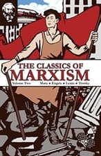 Image of The Classics of Marxism Volume Two 2 the New