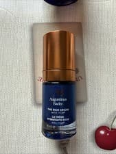 Image of Augustinus Bader The Rich Cream With TFC8 Anti-Wrinkle Face Cream 15ml RRP£75