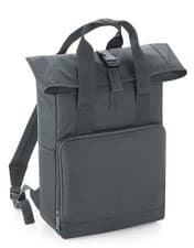 Image of BG118 Bagbase Twin Handle Roll-Top Backpack