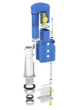 Image of 370873 Dudley Turbo Edge 88 Adjustable Two Part Syphon