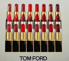 Image of Tom Ford Lipstick Lip Color 0.1oz/3g new (CHOOSE YOUR SHADE)