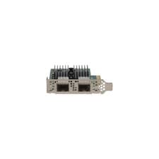 Image of Mellanox MCX312C-XCCT Dual-Port 10GBE SFP+ PCI-E - Low Profile Bracket