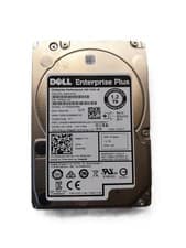 Image of Dell Compellent 1.2TB 2.5'' SFF SAS 12G 10K Hard Drive ST1200MM0088 0RWV5D RWV5D