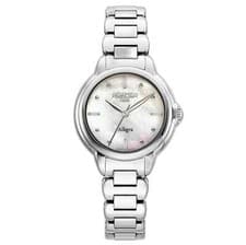 Image of Roamer 977847 41 20 20 Women's Allegra Classic Watch