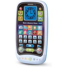 Image of Vtech Chat & Discover Phone