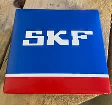 Image of 1212ETN9 Self Aligning Ball Bearing (Tapered Bore) Premium Brand SKF 60x110x22mm