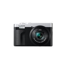 Image of Panasonic Lumix DC-TZ99 Digital Camera - Silver