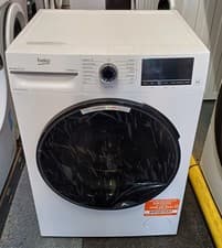 Image of BEKO 10.5 kg Washer Dryer in White BM5D510745UW