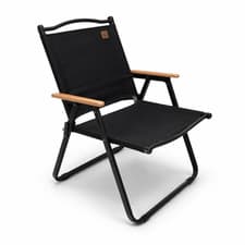 Image of Foldable Camping Chair Reclining Portable Outdoor Patio Beach Lounge