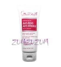 Image of Guinot Creme  Anti rides  Anti-Wrinkle Rich Cream (888)  100ml Salon Size