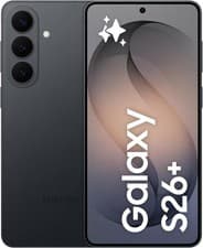 Image of Samsung Galaxy S26+ (S26 Plus), Galaxy AI, 12GB Memory, 256GB Storage, L772E