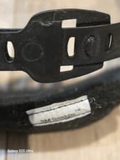 Image of 3M SPEEDGLAS 9100/9100FX HEADBAND WITH MOUNTING DETAILS 533000