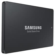 Image of Samsung MZ7LM480HMHQ-00005-RFB SSD 2.5" 480GB Samsung PM863a