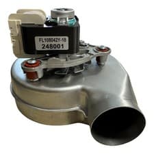Image of Bax Potterton Main Combi Compatible Fan RLG108/4200 A18-3030LH-487 248001 248002