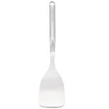 Image of KitchenAid Premium Stainless Steel Food Turner, 34.5 cm, Carded
