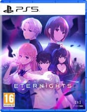 Image of Eternights | PS5 PlayStation 5 New