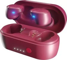 Image of Skullcandy Sesh True Bluetooth Wireless Earbuds Upto 10 Hrs Backup -S2TDW-M737
