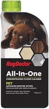 Image of Rug Doctor Flexclean Pet All-In-One Floor Cleaner, 1 Litre