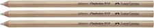 Image of Faber-Castell Perfection eraser 7058 - Pack of 3