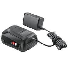 Image of Bosch Genuine GREEN P4A 18v Cordless Li-ion Battery 2.5ah and Standard Charger