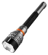 Image of NEBO DAVINCI™ 18000 Lumens 18K Rechargeable Hand Torch Flashlight (UK Stock) NEW