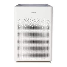 Image of WINIX Zero-S Air Purifier for Bedroom HOM, CADR 410m³/h, 100m², Active Carbon