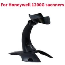 Image of Honeywell STND-19R02-002-4 Stand For 1200G Voyager Barcode Scanner