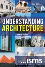 Image of Understanding Architecture: Understanding Architecture New Edition (Isms) | 2018
