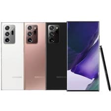 Image of New Samsung Galaxy Note 20 Ultra (5G) SM-N986U 128GB Factory Unlocked Smartphone