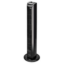 Image of VYTRONIX Tower Fan Oscillating 3 Speed Cooling Slim Freestanding 78cm 45W