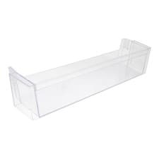 Image of Hotpoint Bottle Shelf Door Rack Bottom Milk Bottles HTFC850TI1X1