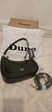 Image of Dune London Women's Direction Bag Shoulder Bag