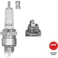 Image of NGK Standard Spark Plug BM6F [6221] for Optimised Performance and Reliable Ignition