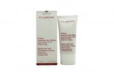 Image of Clarins Hand and Nails Treatment Cream