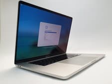 Image of Apple MacBook Pro 16" A2141 Touch Bar 2019 i7 512GB SSD 16GB RAM Tahoe