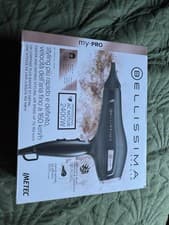 Image of Bellissima My Pro Hair Dryer P3 3400 professional ionising hairdryer