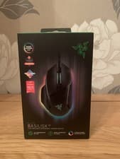Image of Razer Basilisk V3 Customizable Wired Gaming Mouse – Brand New & Sealed