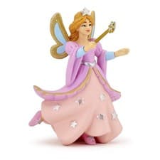 Image of PAPO The Enchanted World The Starry Fairy Toy Figure