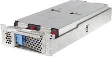 Image of APC Replacement Battery Cartridge #43 Sealed Lead Acid VRLA