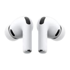 Image of Apple AirPods Pro 3 With MagSafe Charging Case MFHP4ZM/A